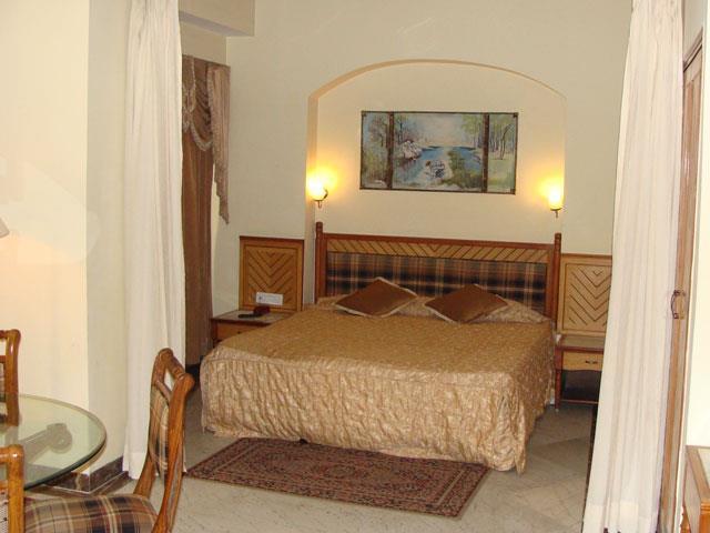 Leo Fort Hotel Dzsálandhár Kültér fotó
